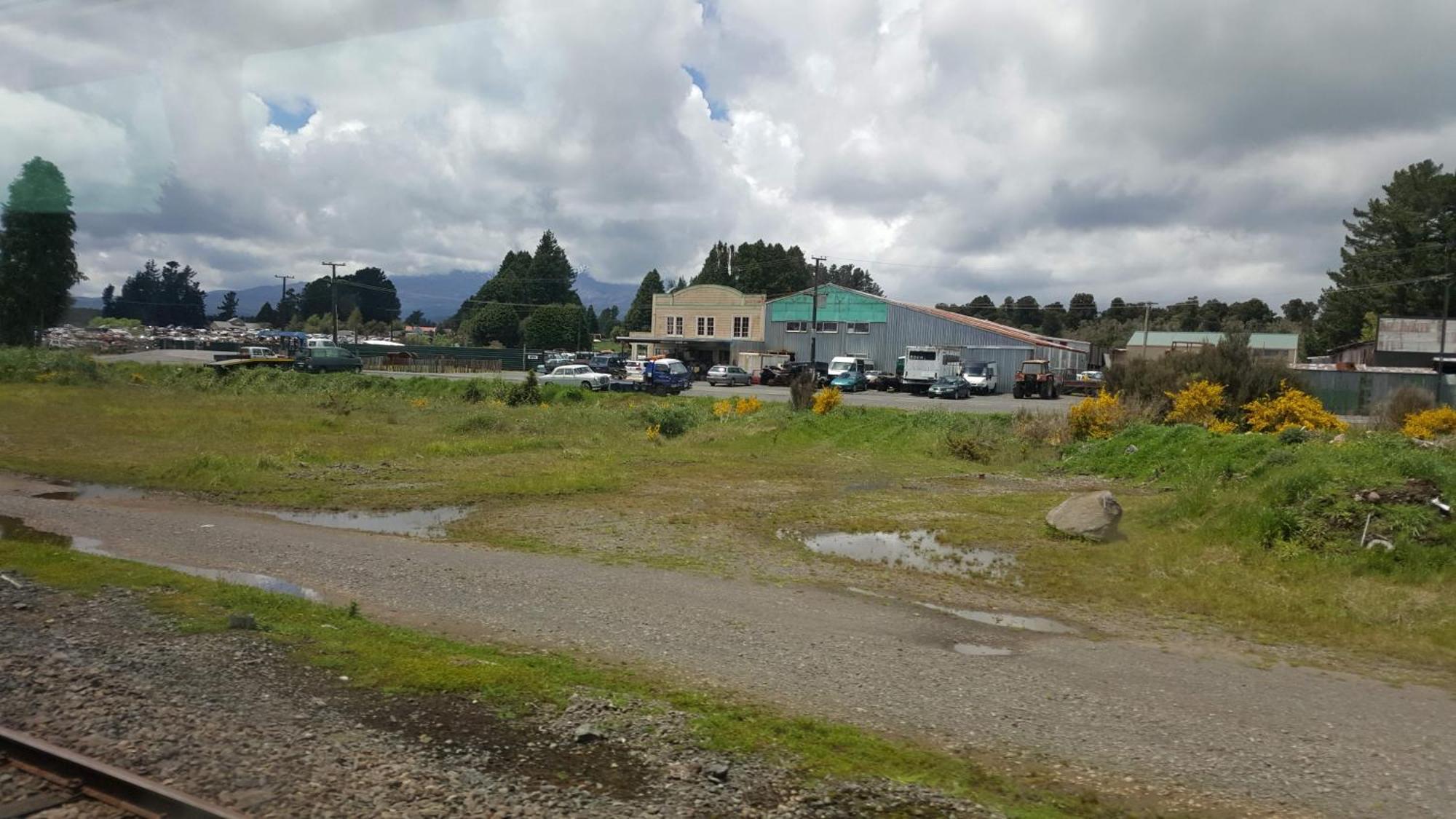 Ruapehu Mountain Motel&Lodge Ohakune Extérieur photo